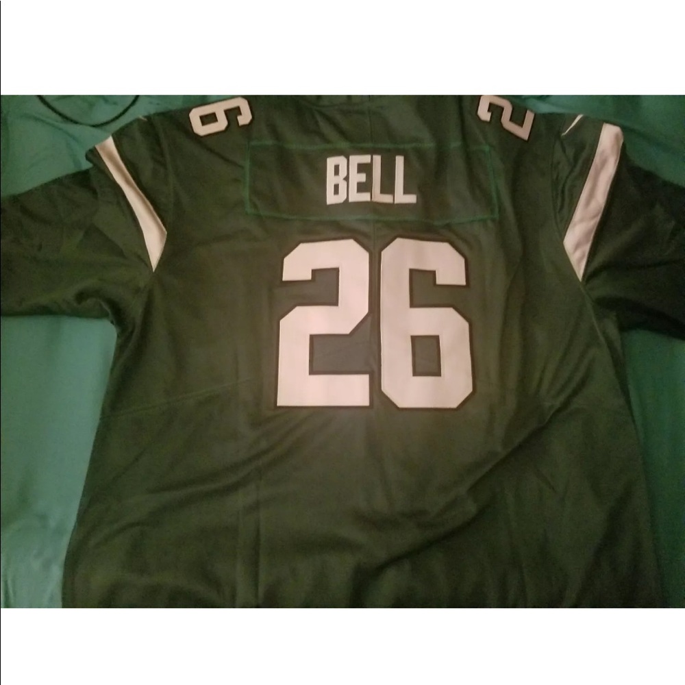 Jets jersey